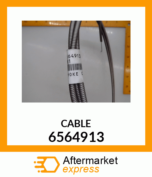 CABLE 6564913