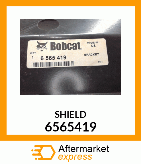 SHIELD 6565419