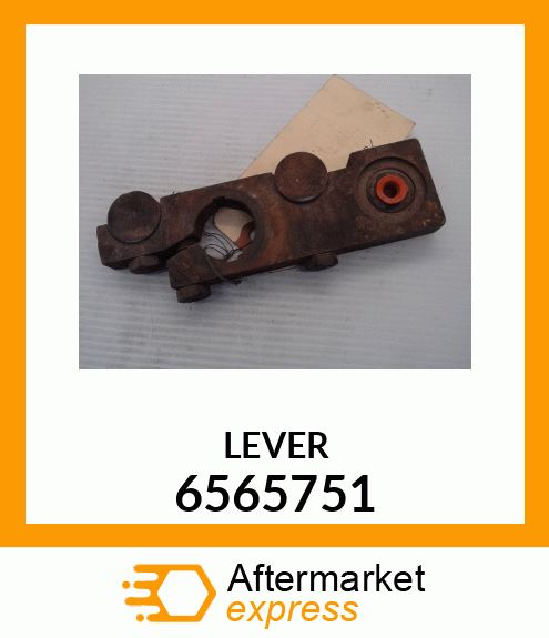 LEVER 6565751