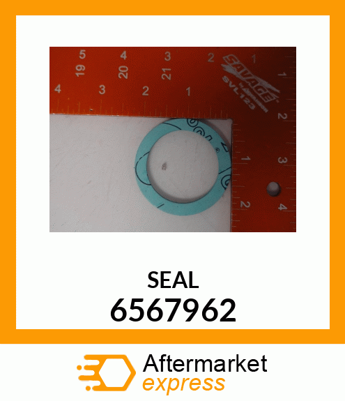 SEAL 6567962