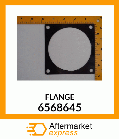 FLANGE 6568645