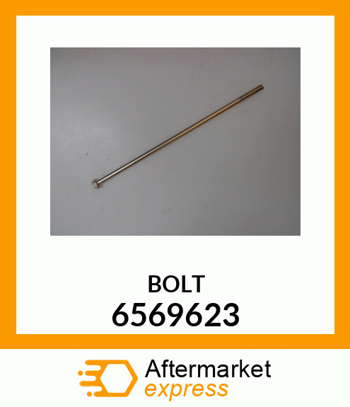 BOLT 6569623