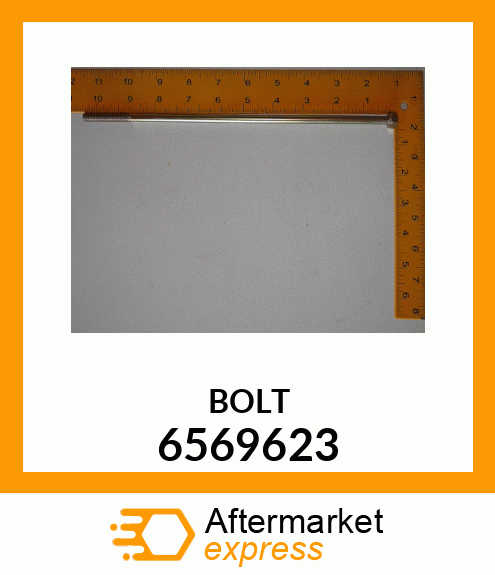 BOLT 6569623