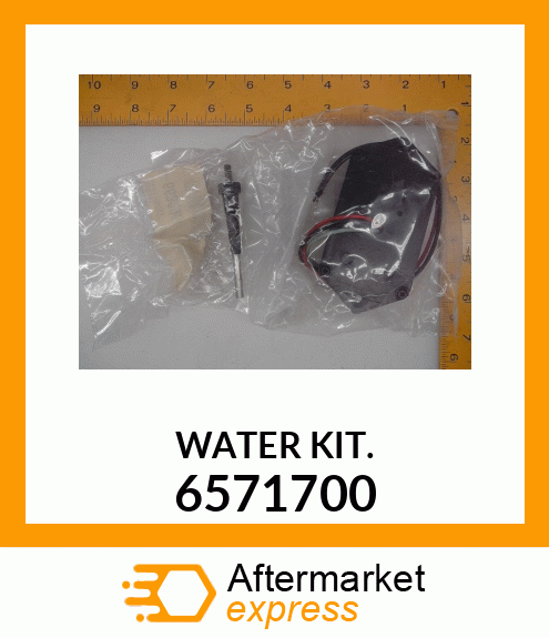 WATERKIT. 6571700