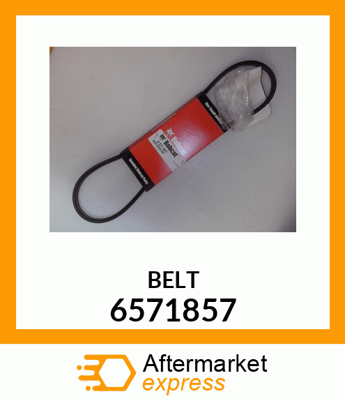 BELT 6571857