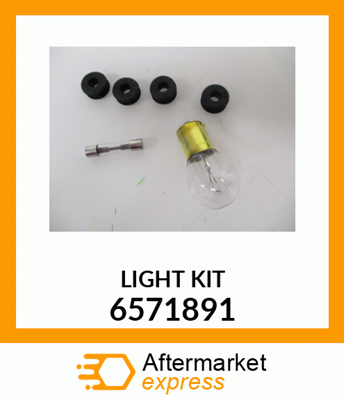 LIGHTKIT 6571891