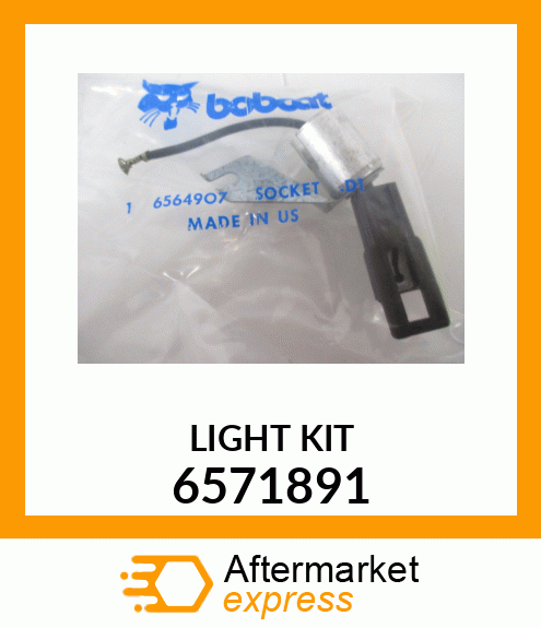 LIGHTKIT 6571891