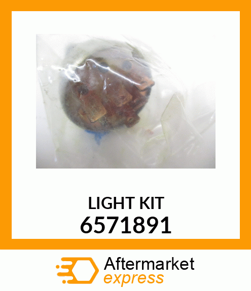 LIGHTKIT 6571891