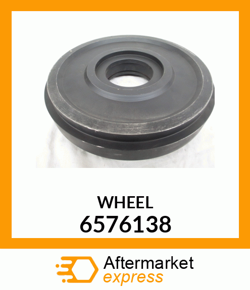 WHEEL 6576138