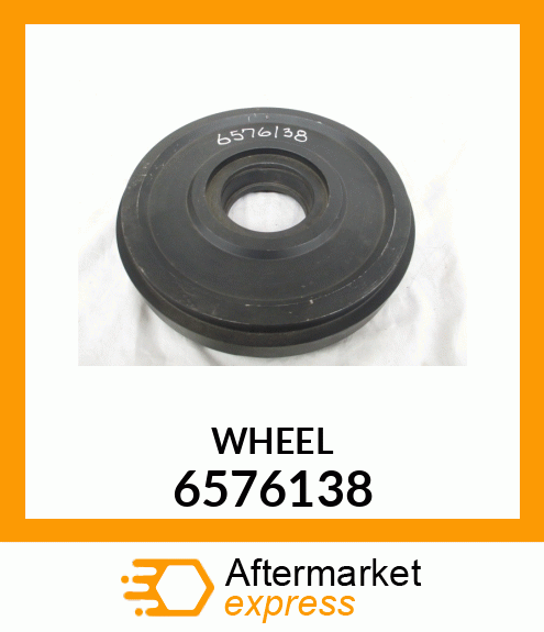 WHEEL 6576138