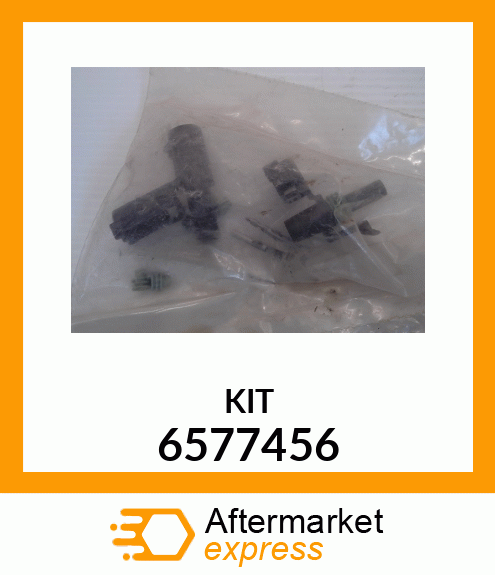 KIT10PC 6577456