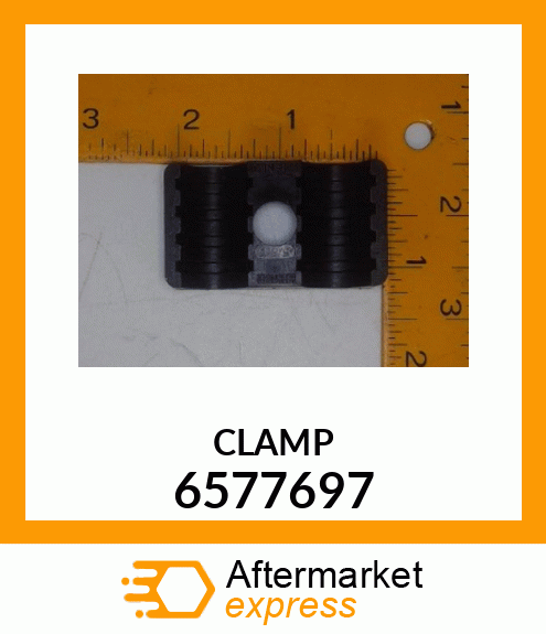 CLAMP 6577697