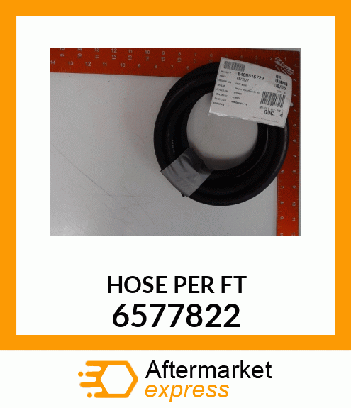 HOSEPERFT 6577822