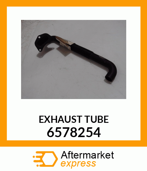 EXHAUST_TUBE 6578254