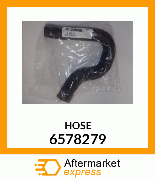 HOSE 6578279