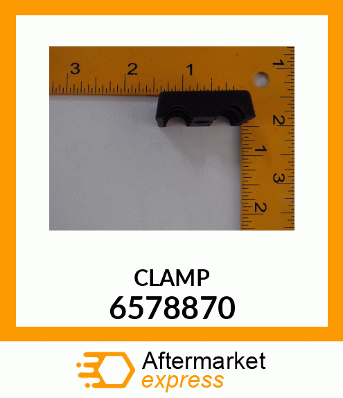 CLAMP 6578870