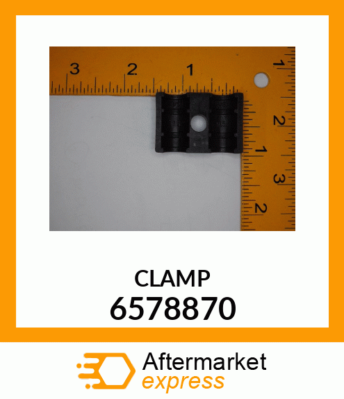 CLAMP 6578870