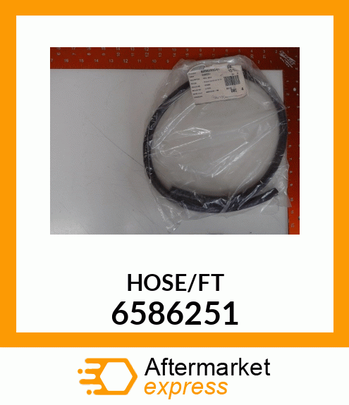 HOSE/FT 6586251