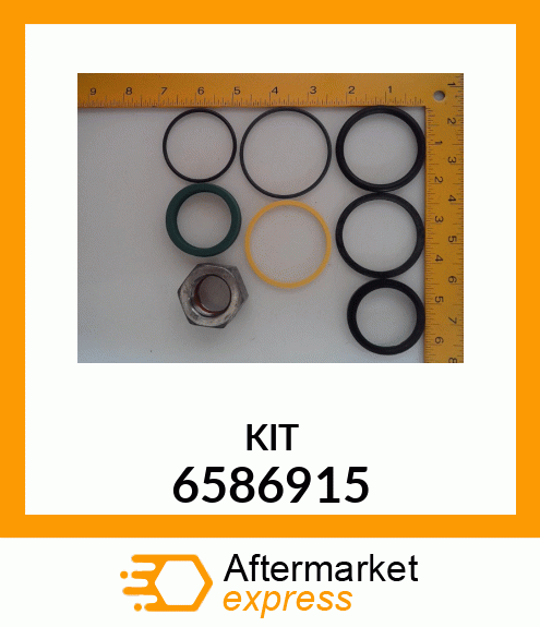 KIT 6586915