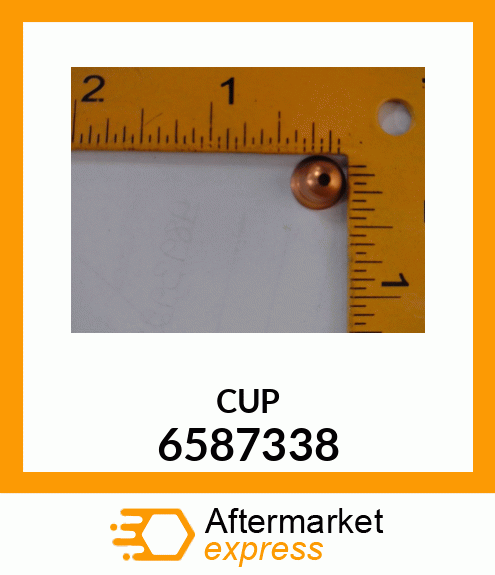 CUP 6587338