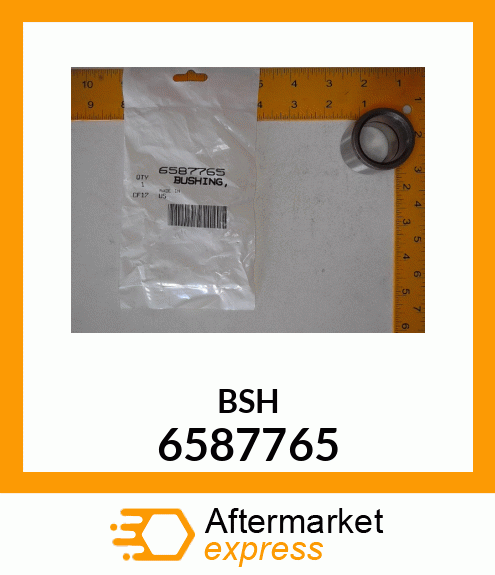 BSH 6587765