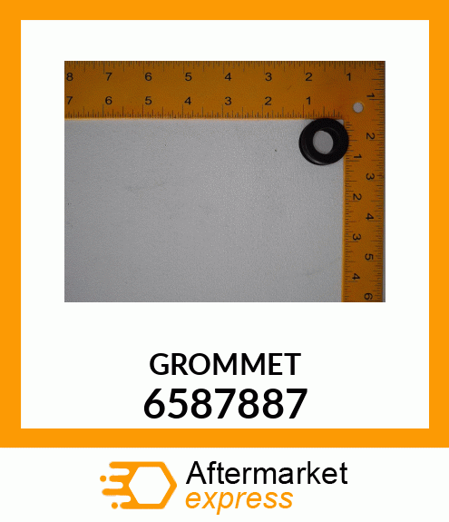 GROMMET 6587887