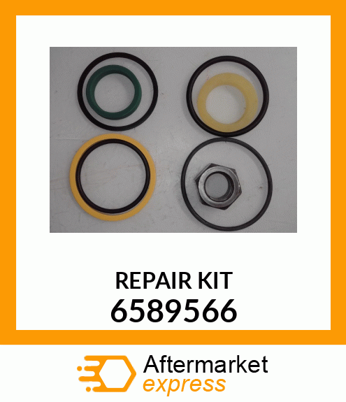 REPAIR KIT 6589566