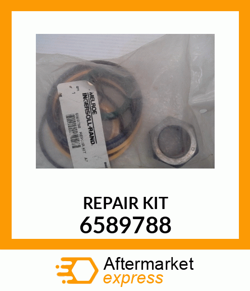 REPAIR KIT 6589788