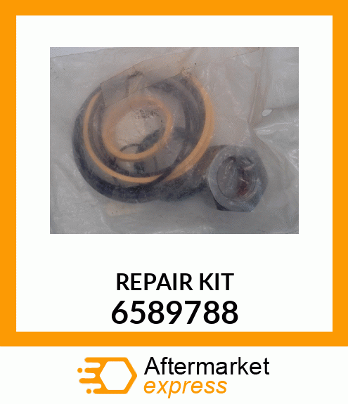 REPAIR KIT 6589788