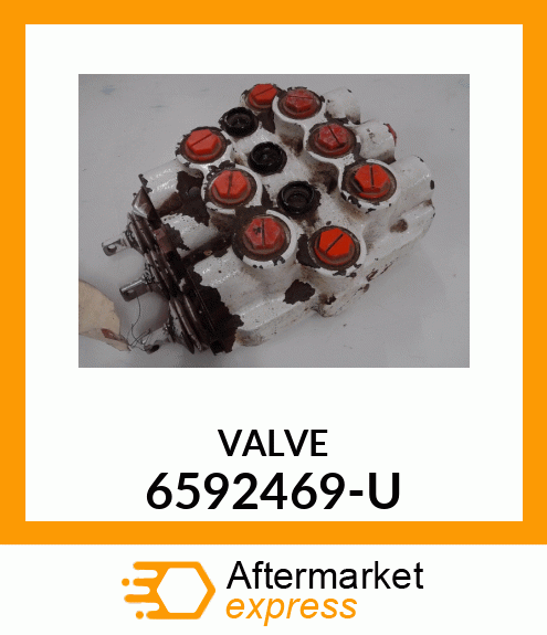 VALVE 6592469-U