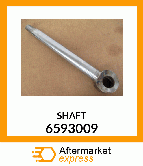 SHAFT 6593009