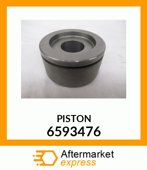 PISTON 6593476