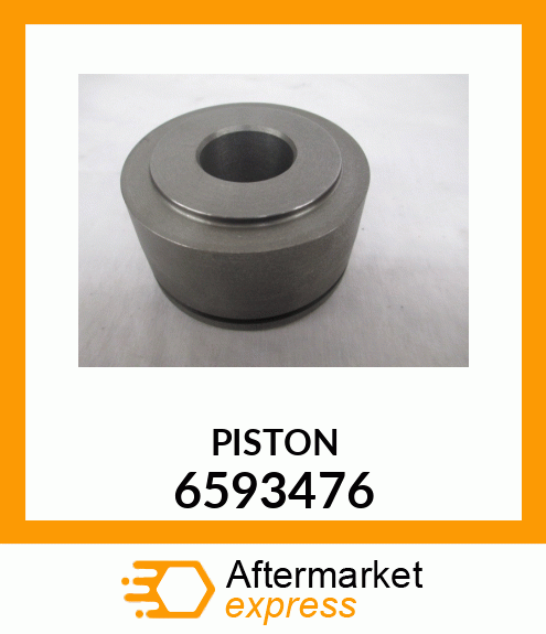 PISTON 6593476