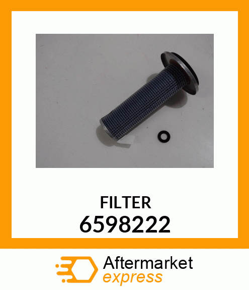 FILTER 6598222