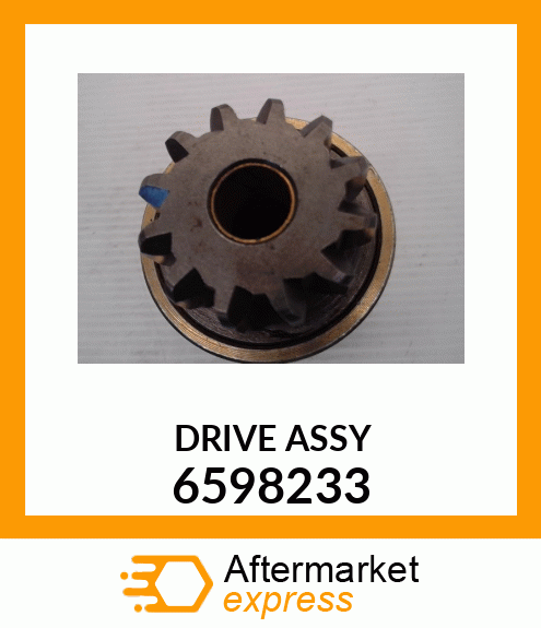 DRIVE_ASSY 6598233