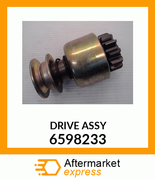 DRIVE_ASSY 6598233