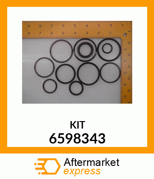 KIT 6598343