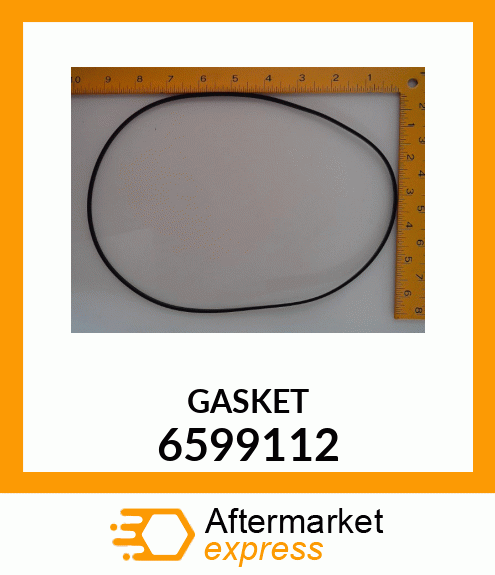 GASKET 6599112