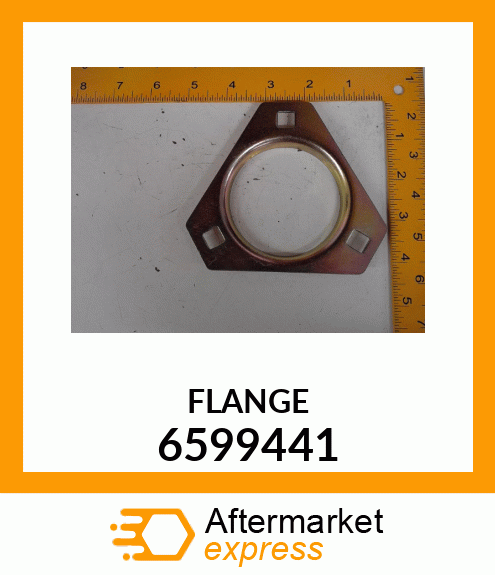 FLANGE 6599441