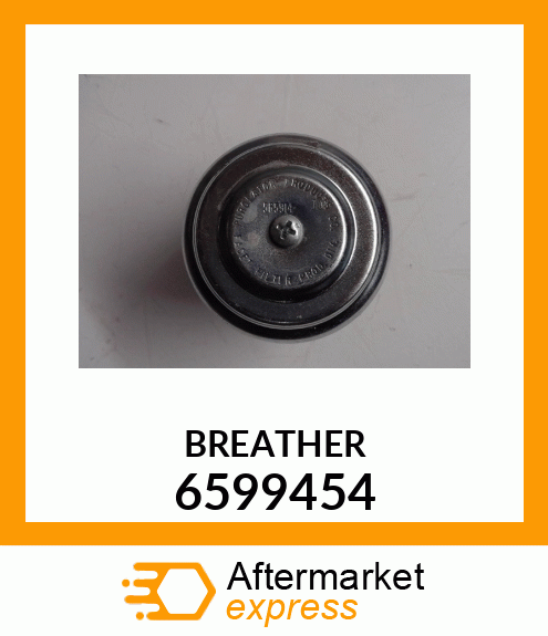 BREATHER 6599454