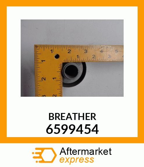 BREATHER 6599454