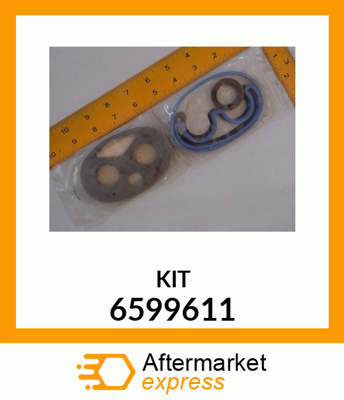 KIT 6599611