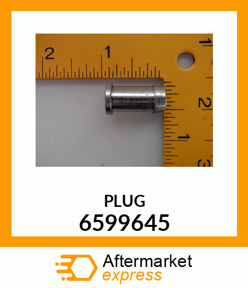 PLUG 6599645