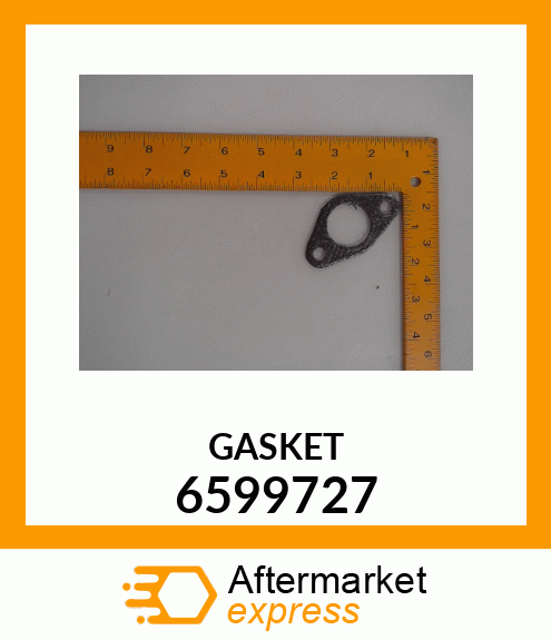 GASKET 6599727