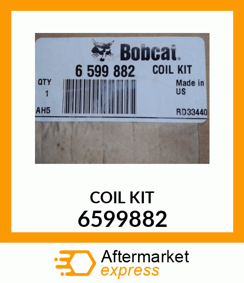 COILKIT 6599882