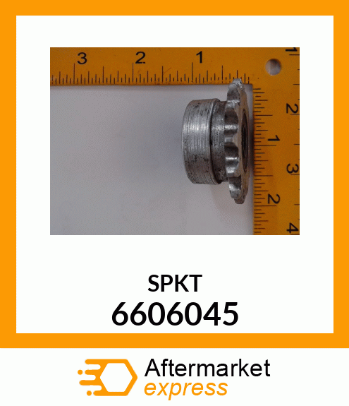 SPKT 6606045