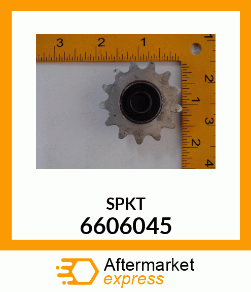 SPKT 6606045