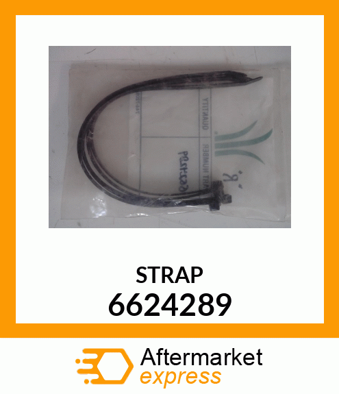 STRAP 6624289