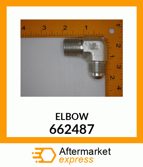 ELBOW 662487