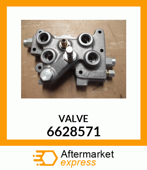 VALVE 6628571